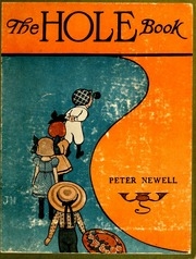 The Hole Book