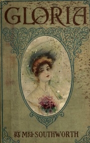 Gloria; A Novel