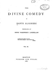 Download Dante Alighieri's Divine Comedy – Inferno PDF