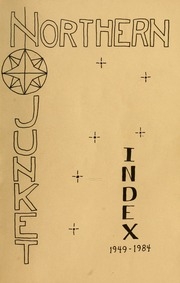 Northern Junket Index
