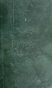 Tristram Of Lyonesse And Other Poems