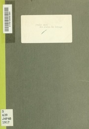 Die Juden im Kriege; Denkschrift des Jüdischen Sozialistischen Arbeiterverbandes Poale-Zion an das Internationale Sozialistische Bureau