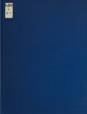 Education Issues And Planning, 1953-1966 : Oral History Transcript / And Related Material, 1978-1980
