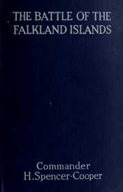 The Battle Of The Falkland Islands