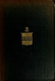 An Account Of The Families Of Lennard And Barrett