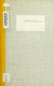 أمراض الفطريات والفطريات
