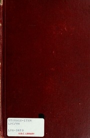 The Choice Of Books, And Other Literary Pieces