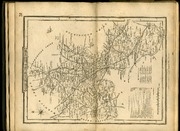 Curiosities Of Great Britain : England & Wales Delineated, Historical, Entertaining & Commercial, Alphabetically Arranged