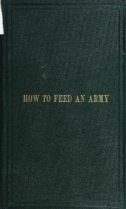 How To Feed An Army