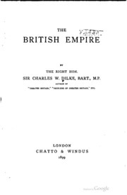 The British Empire
