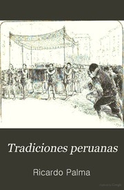 Tradiciones peruanas