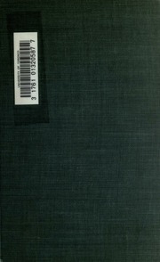 A Book Of The Cevennes