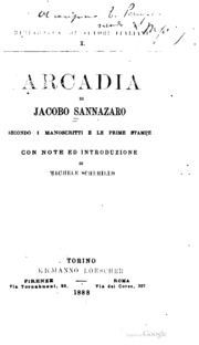 Arcadia