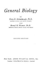 General Biology