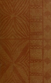 An Account Of The Polynesian Race : Its Origin And Migrations And The Ancient History Of The Hawaiian People To The Times Of Kamehameha I