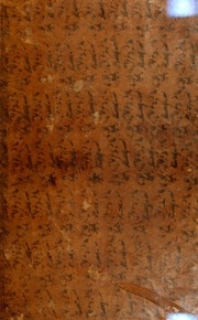 Encyclopédie, ou, Dictionnaire raisonné des sciences, des arts et des métiers \