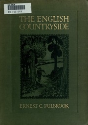 The English Countryside