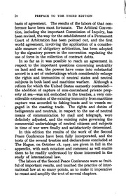 The Elements Of International Law
