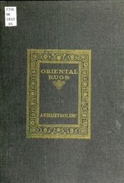 Oriental Rugs