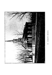 Centennial St. Andrew's, Niagara, 1794-1894