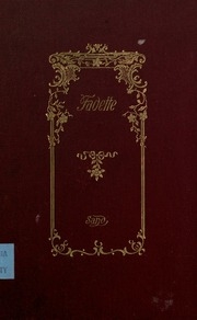 Fadette