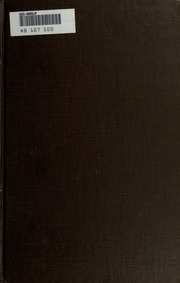 Official Catalogue Of Exhibitors. Division Of Exhibits