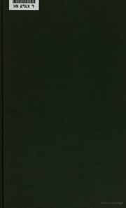 Handbuch der ungrischen Poesie, oder: Auswahl interessanter, chronologisch geordneter Stücke aus den vortrefflichsten ungrischen Dichtern, begleitet mit gedrängten Nachrichten von deren Leben und Schriften; nebst einer einleitenden Geschichte der ungrisch