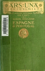 Espagne Et Portugal