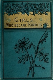 Lives Of Girls Who Became Famous