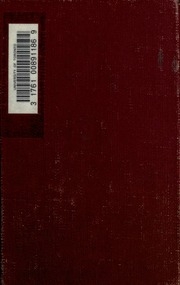 Ausonius, With An English Translation