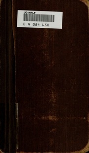 Goethe's Faust : Parts I And Ii