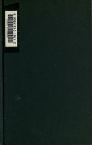 The Financing Of The Hundred Years' War, 1337-1360