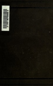 Elements Of Physics Or Natural Philosophy