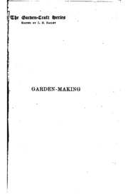 Garden-making: Suggestions For The Utilizing Of Home Grounds