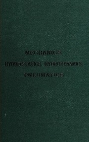 Scientific Handicraft; A Descriptive, Illustrated, And Priced Catalogue Of Apparatus, Suitable For The Performance Of Elementary Experiments In Physics. Volume First: Mechanics, Hydrostatics, Hydrodynamics, And Pneumatics