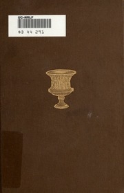 Ariel And Caliban With Other Poems