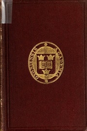 A History Of England In The Eighteenth Century
