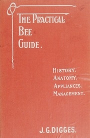The Practical Bee Guide; A Manual Of Modern Beekeeping