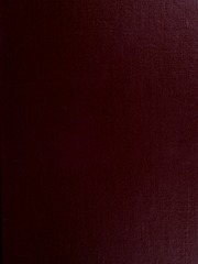 Alumni Quarterly (1957-1959)