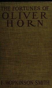 The Fortunes Of Oliver Horn
