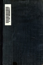 An Anthology Of Modern Verse