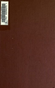 The Family; An Ethnographical And Historical Outline With Descriptive Notes, Planned As A Text-book For The Use Of College Lecturers And Of Directors Of Home-reading Clubs