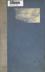 Forty Years Of Edison Service, 1882-1922;
