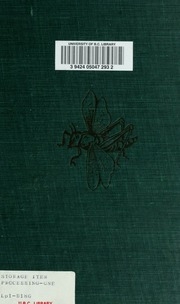 علم الحشرات الاقتصادي للمزارع ومزارعي الفاكهة: ولاستخدامها ككتاب مدرسي في المدارس والكليات الزراعية