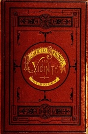 Richfield Springs And Vicinity. Historical, Biographical, And Descriptive