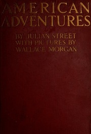 American Adventures : A Second Trip 