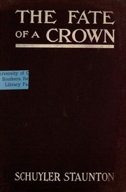 The Fate Of A Crown