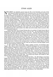 Prominent Families Of New York; Being An Account In Biographical Form Of Individuals And Families Distinguished As Representatives Of The Social, Professional And Civic Life Of New York City