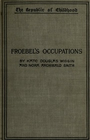 Froebel's Occupations