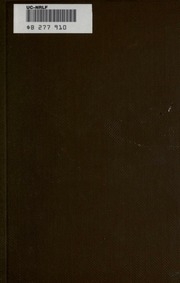 Laboratory Exercises, With Outlines For The Study Of Chemistry To Accompany And Elementary Text;